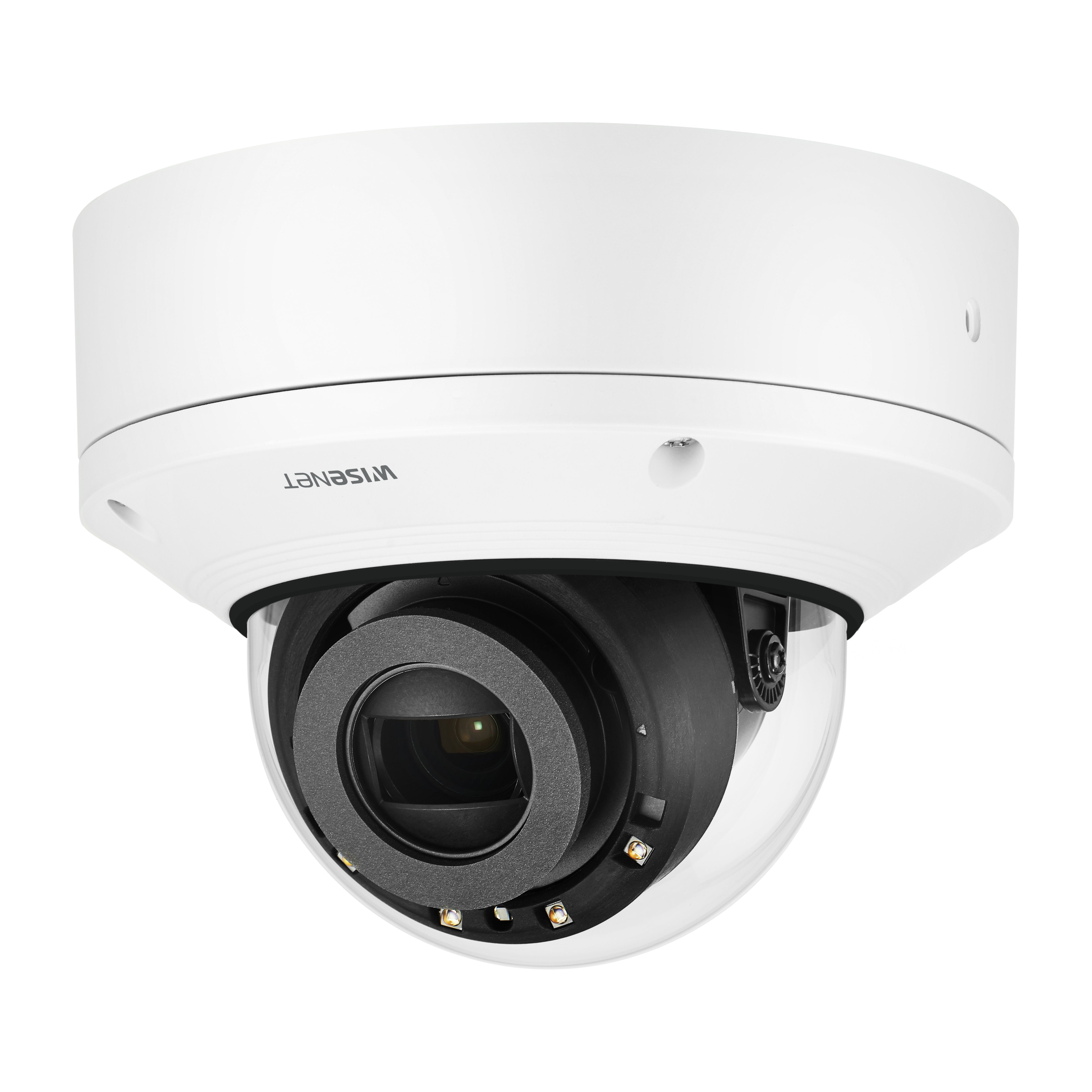 EAN 8801089154811 - Hanwha Wisenet X Almohadilla Cámara de seguridad IP Interior y exterior 1920 x 1080 Pixeles Techo imagen 2