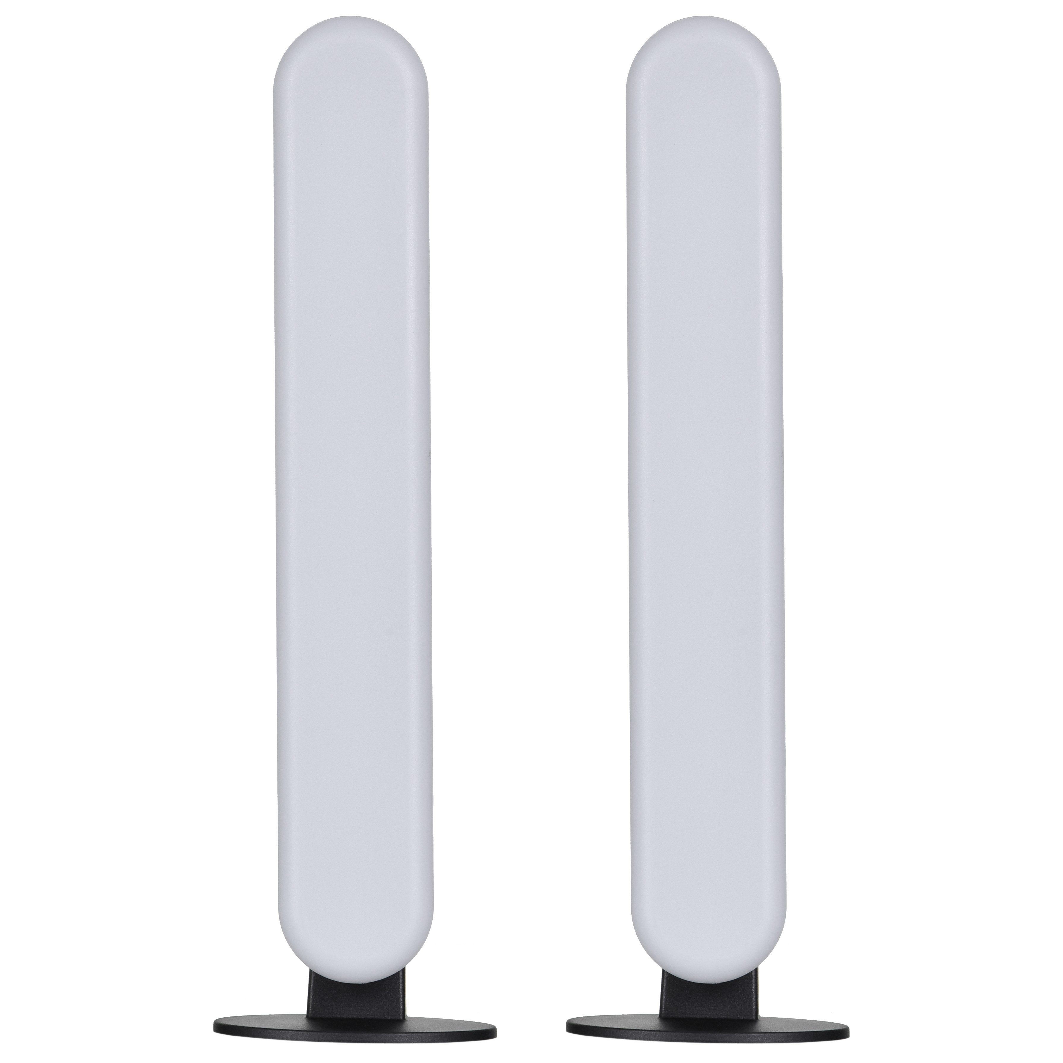 EAN 5901443122029 - Activejet AJE-MUSIC BAR RGB lámpara de mesa 5 W Negro, Multicolor imagen 2