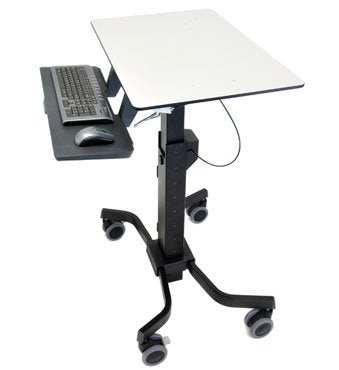 Ergotron Teachwell Mobile Digital Workspace