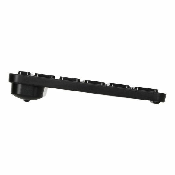 EAN 5063194002200 - Targus AKB862ES teclado Universal Bluetooth QWERTY Español Negro imagen 4