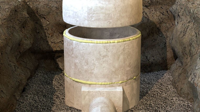 EAN 4006209530801 - Fischer PU 750 Premium Beige 750 ml Poliuretano (PU) imagen 3