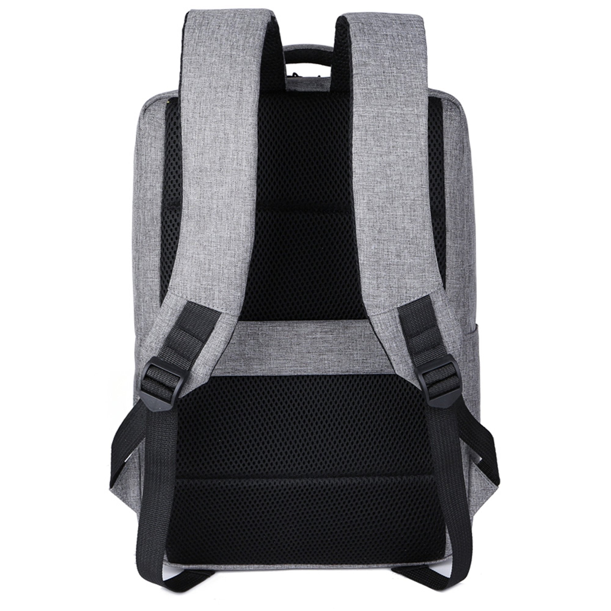 EAN 8431775036147 - Nilox NXBK035 maletines para portátil 39,6 cm (15.6") imagen 4