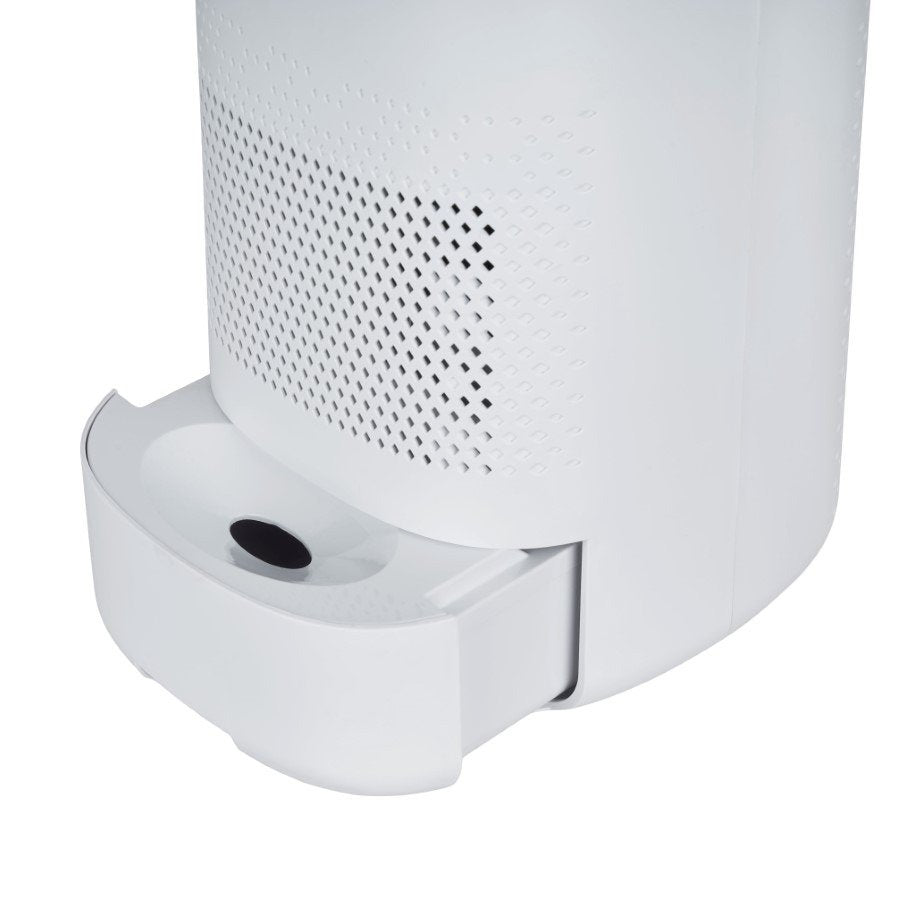 EAN 5902221623394 - Noveen DH450 deshumidificador 1 L 70 W Blanco imagen 8