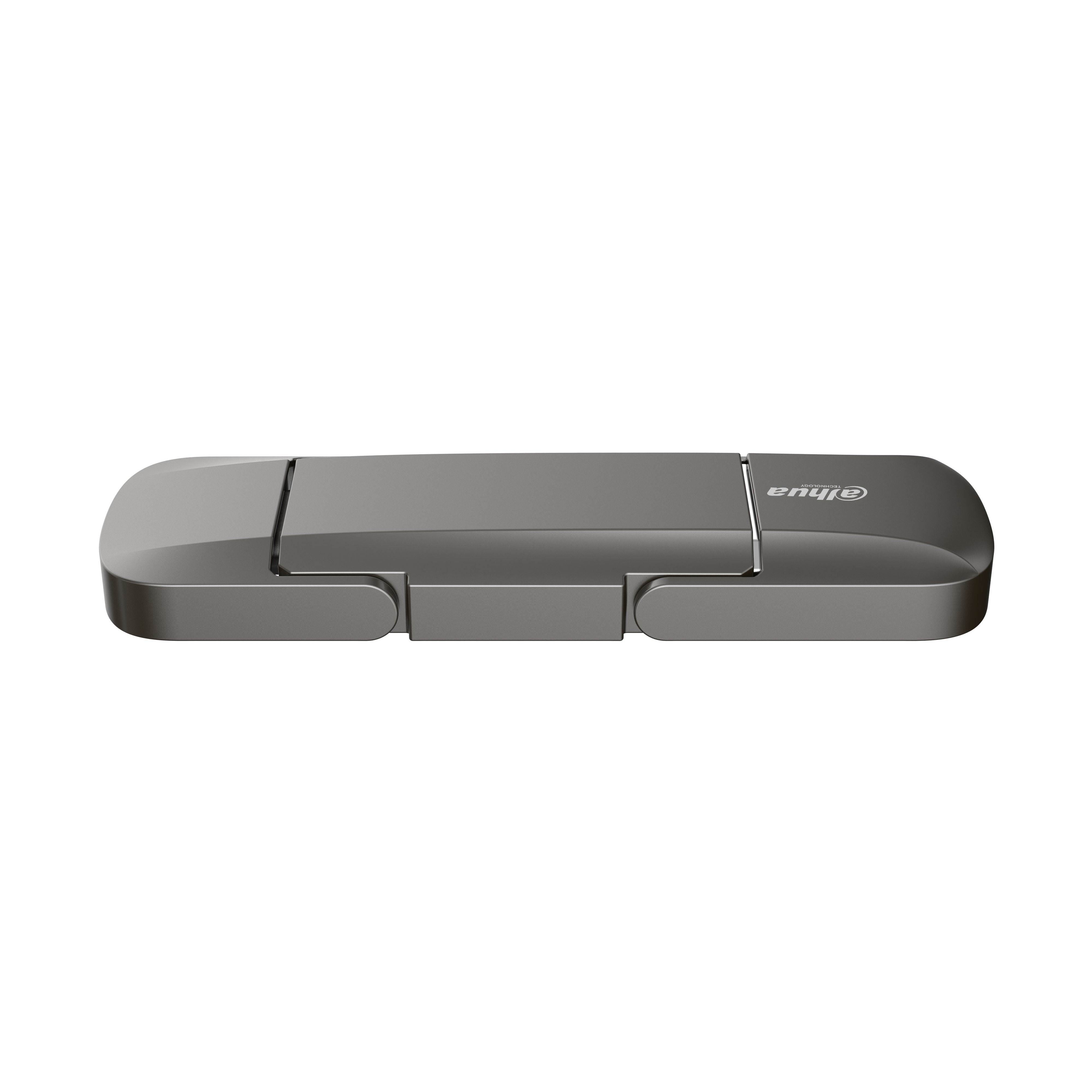 EAN 6923172528933 - Dahua Technology USB-S809-32-256GB unidad flash USB USB Type-A / USB Type-C 3.2 Gen 2 (3.1 Gen 2) Gris imagen 3