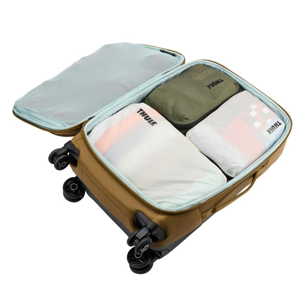 EAN 0085854256483 - Thule TCPC201 Soft Green 1 pieza(s) Bolsa de equipaje imagen 5