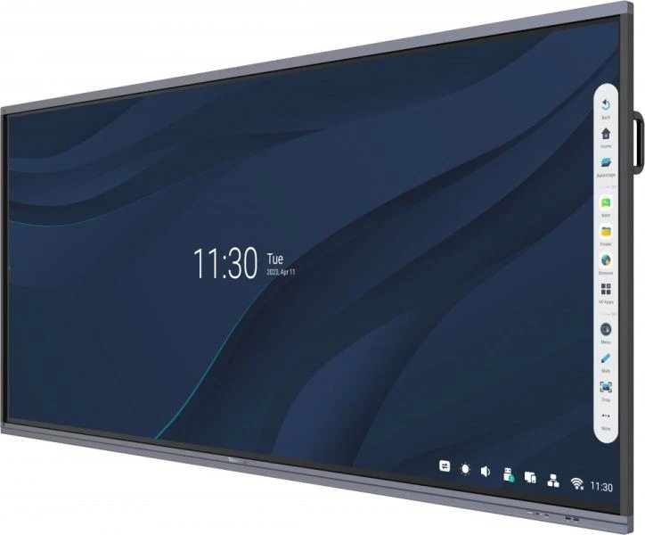 EAN 766907020533 - Viewsonic ViewBoard IFP105S pizarra blanca interactiva 2,67 m (105") 5120 x 2160 Pixeles Pantalla táctil N imagen 3