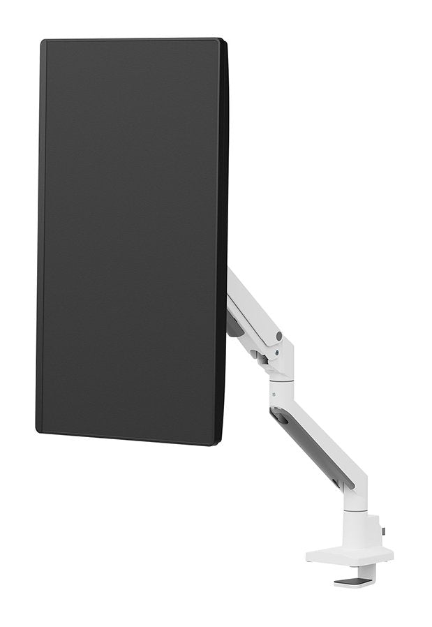 EAN 8717371443016 - Neomounts DS70-250WH1 soporte para monitor 88,9 cm (35") Escritorio Blanco imagen 14