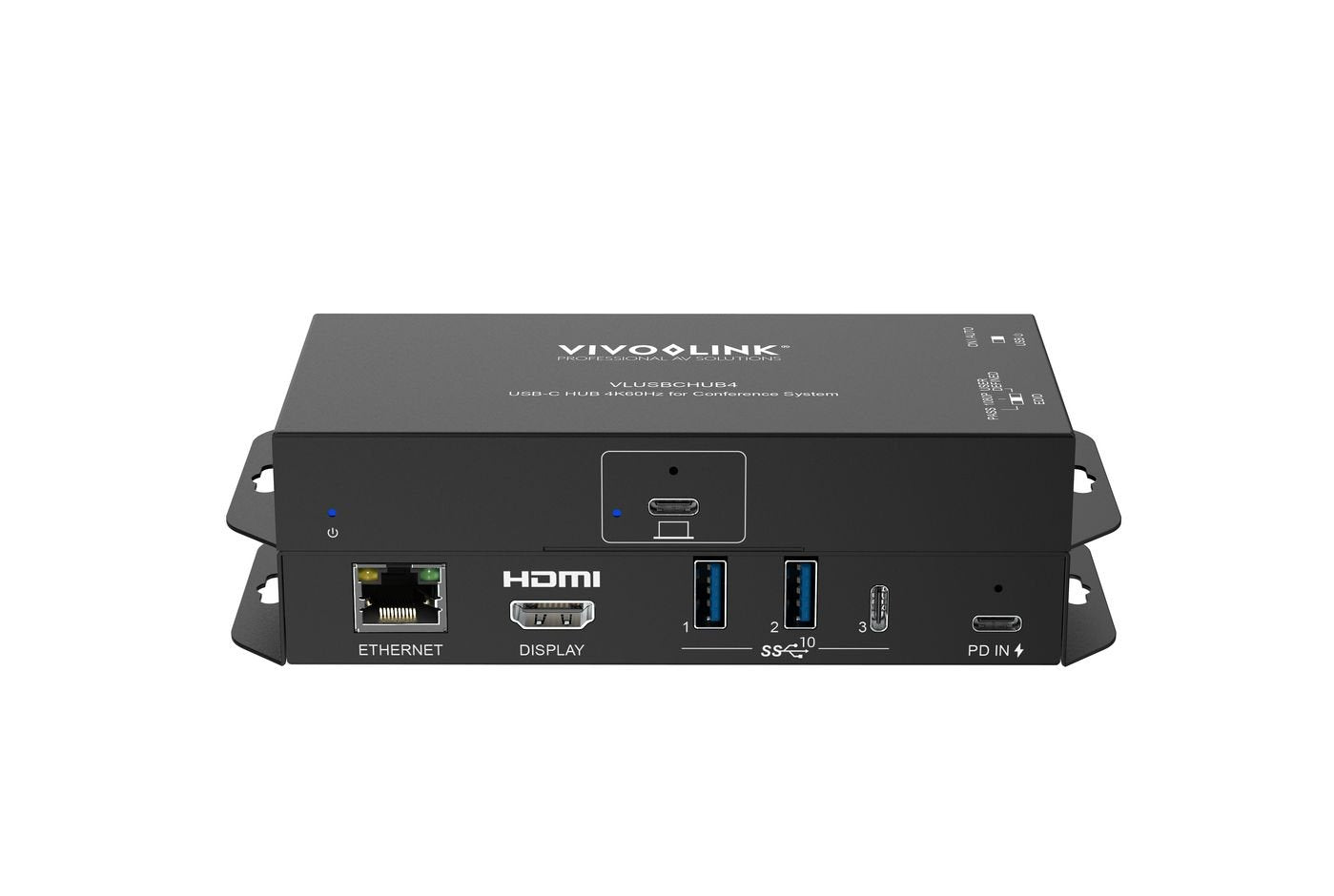 Usb-C Hub 4k 60hz For Conference System