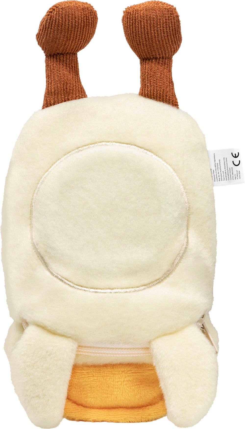 Laut Magmoji Wallet Duckie Comp. With Magsafe