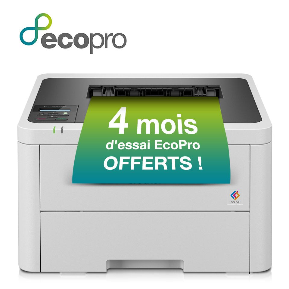 EAN 4977766827867 - Brother HL-L3220CWE impresora láser Color 600 x 2400 DPI A4 Wifi imagen 3