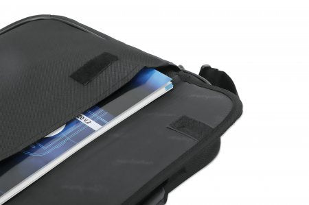 EAN 0766623439985 - Manhattan 439985 maletines para portátil 35,8 cm (14.1") Negro imagen 6