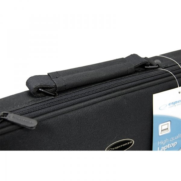 EAN 5905784767444 - Esperanza ET103 maletines para portátil 43,2 cm (17") Funda Negro imagen 4