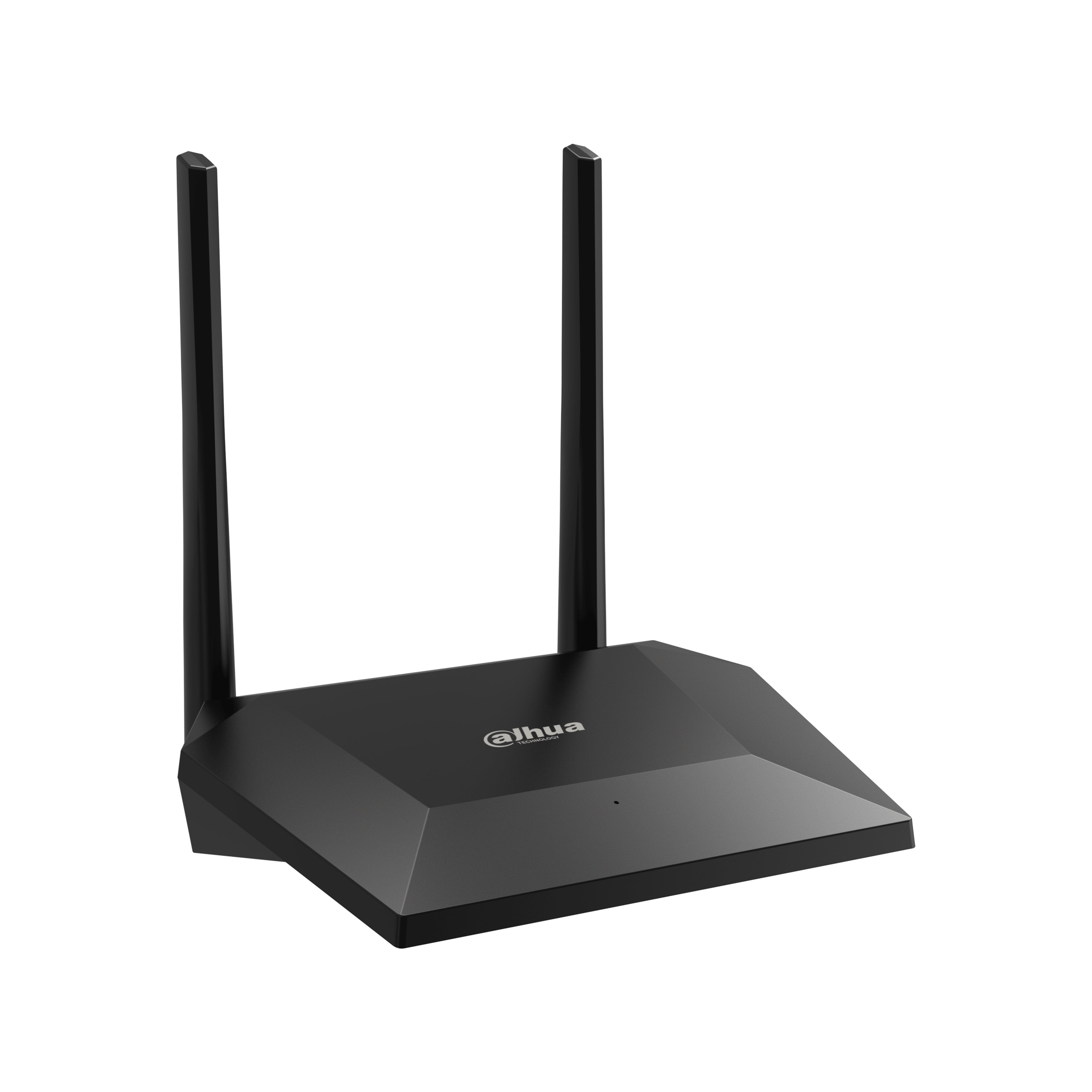 Wireless Router Dahua Wireless Router 300 Mbps Ieee 802.11 B/G Ieee 802.11n 1 Wan 3x10/100m Dhcp Number Of Antennas 2 N3