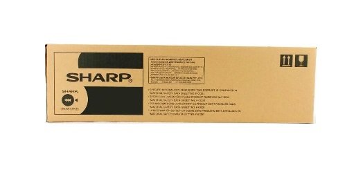 EAN 4974019783826 - Sharp MXC30DR cartucho de tóner 1 pieza(s) Original Negro, Cian, Magenta, Amarillo imagen 1