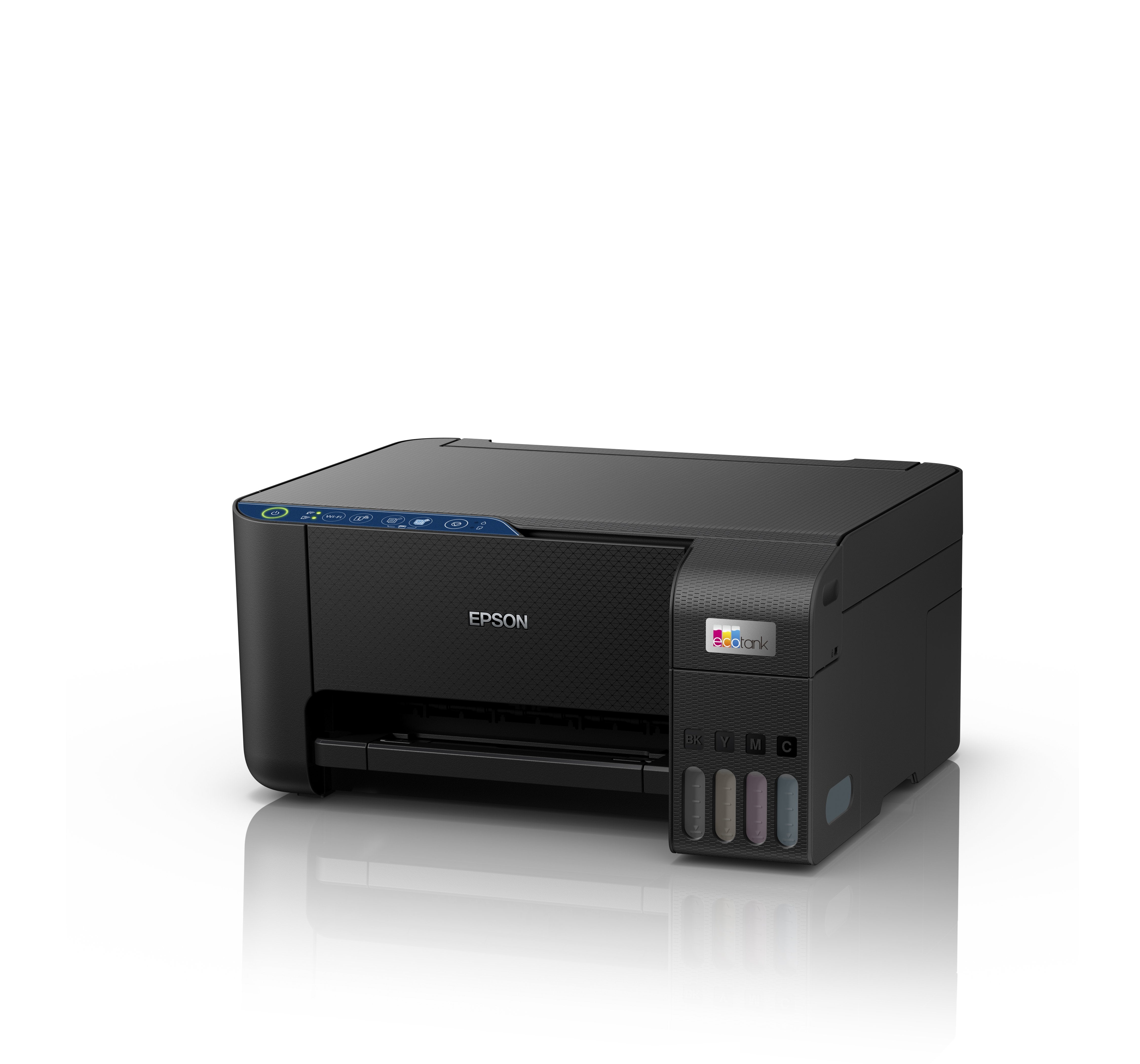 Impresora Epson Ecotank Et-2861 Inyección De Tinta A4 5760 X 1440 Dpi 33 Ppm Wifi