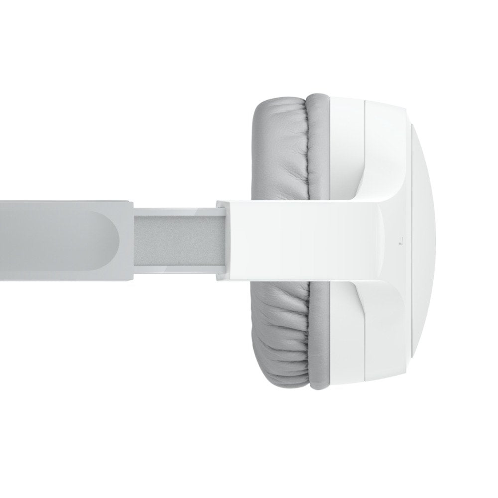 EAN 0745883820566 - Belkin SOUNDFORM Mini Auriculares Inalámbrico y alámbrico Diadema Música MicroUSB Bluetooth Blanco imagen 5
