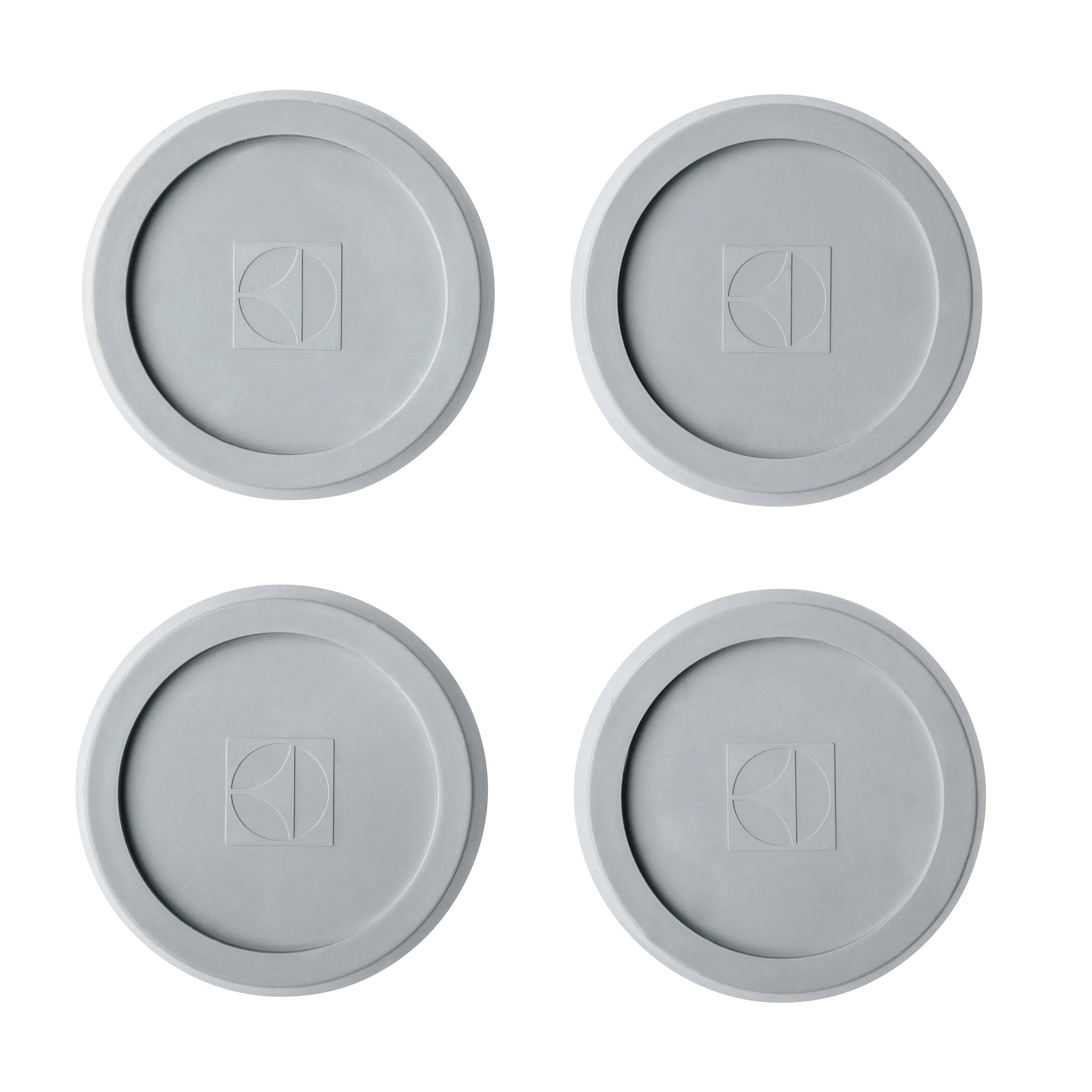 EAN 7321423054184 - Electrolux E4WHPA02 pieza y accesorio de lavadoras Almohadilla antivibración 4 pieza(s) imagen 1