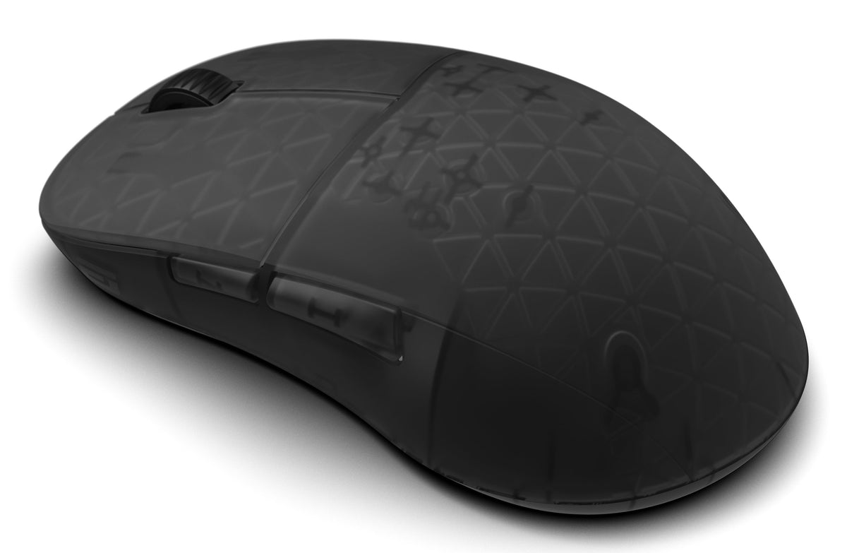 Endgame Gear Xm2w 4k V2 Gaming Mouse - Dark Frost