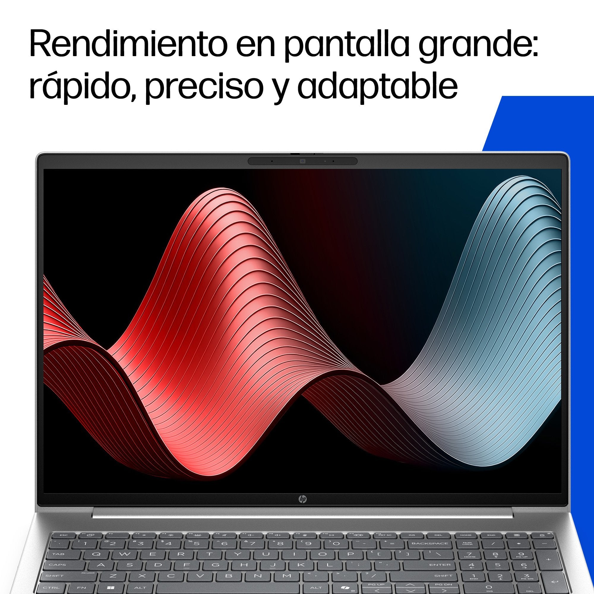 EAN 0826581571698 - HP DU1C5AT ordenador portatil AMD Ryzen™ 5 220 Portátil 40,6 cm (16") WUXGA 16 GB LPDDR5x-SDRAM 512 GB SS imagen 7