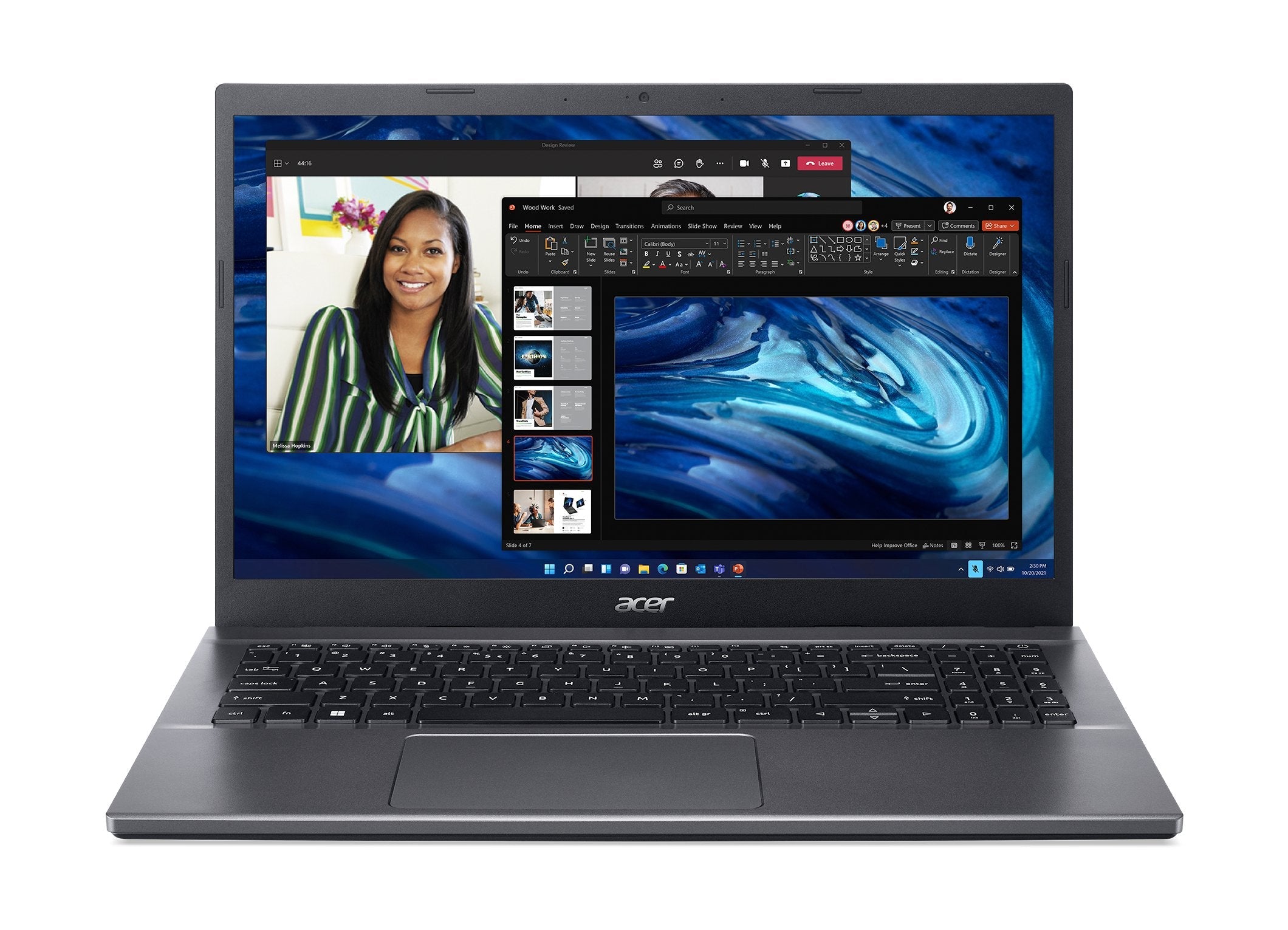 EAN 4711121592676 - Acer Extensa 15 EX215-55-73QX Intel® Core™ i7 i7-1255U Portátil 39,6 cm (15.6") Full HD 8 GB DDR4-SDRAM 5 imagen 1