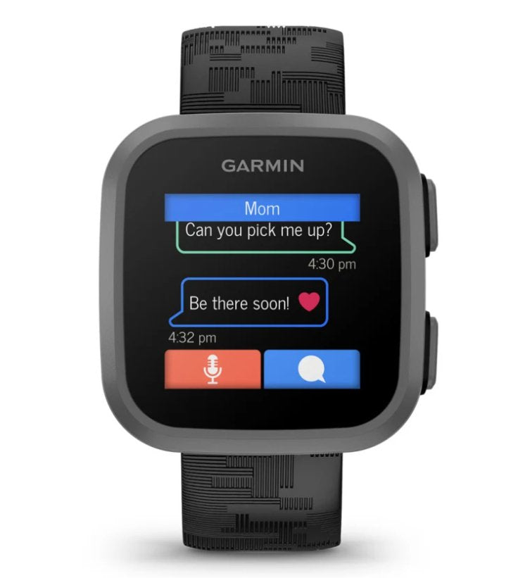 EAN 0753759275198 - Garmin Bounce 3,3 cm (1.3") LCD 42 mm Digital 240 x 240 Pixeles Pantalla táctil 4G Negro Wifi GPS (satéli imagen 1