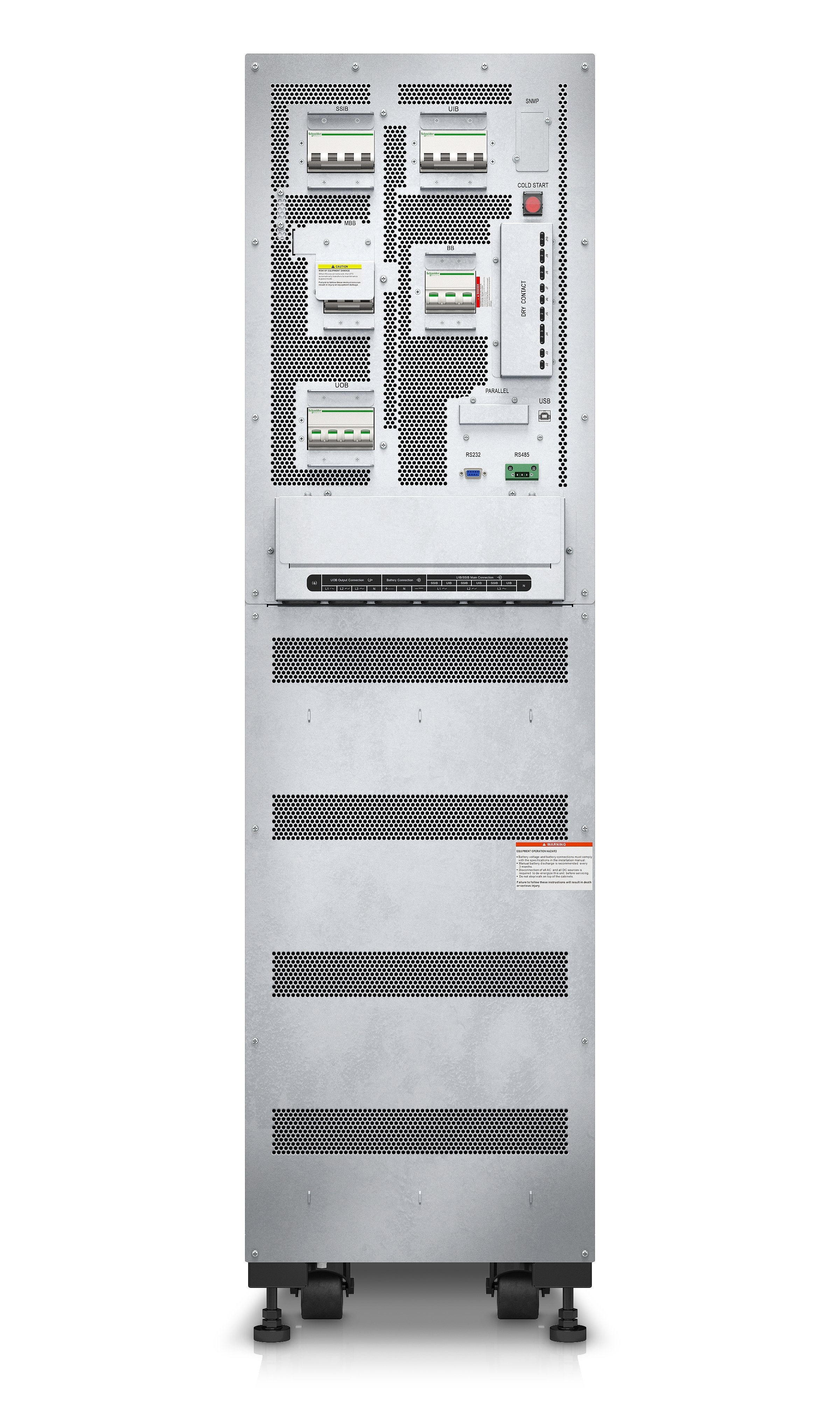 Apc Schneider Electric Easy Ups 3s E3sups20khb - Sai Online