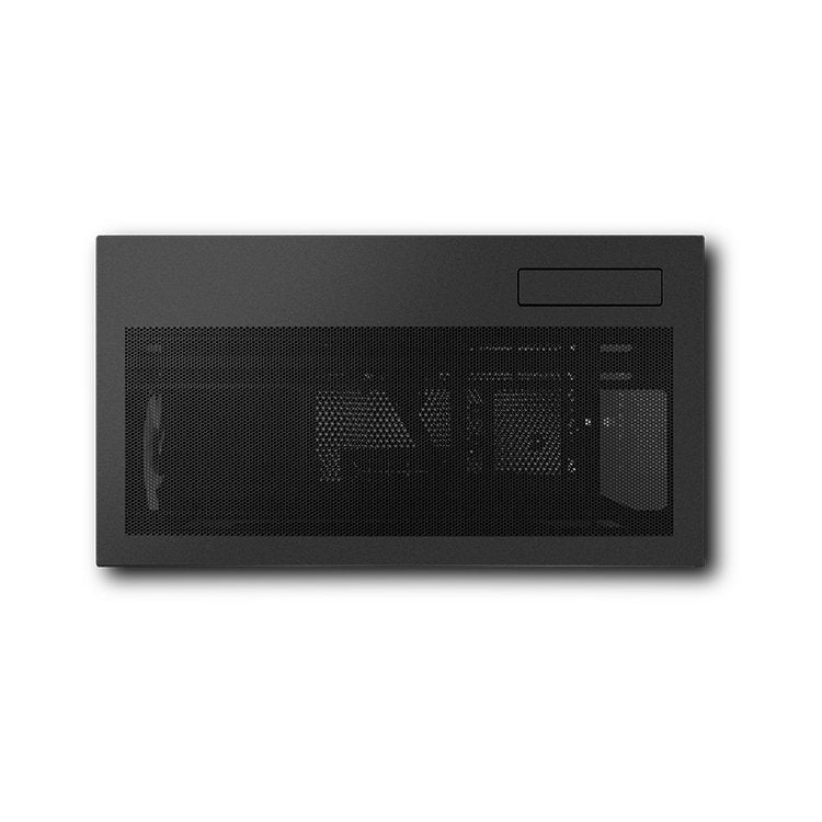 Caja Gaming Semitorre Nox Hummer Glock