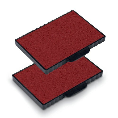 Trodat Sello 2mk Rojo6 511 Sb Para 54110