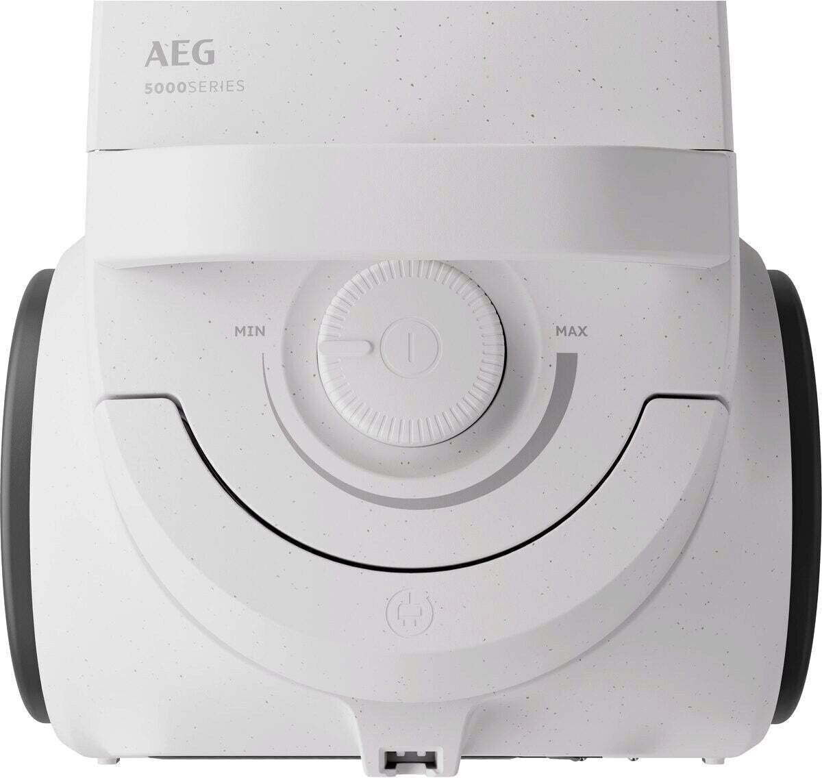 EAN 7333394082554 - AEG AL51C2SW 2 L Aspiradora cilíndrica Secar 1000 W Sin bolsa imagen 16