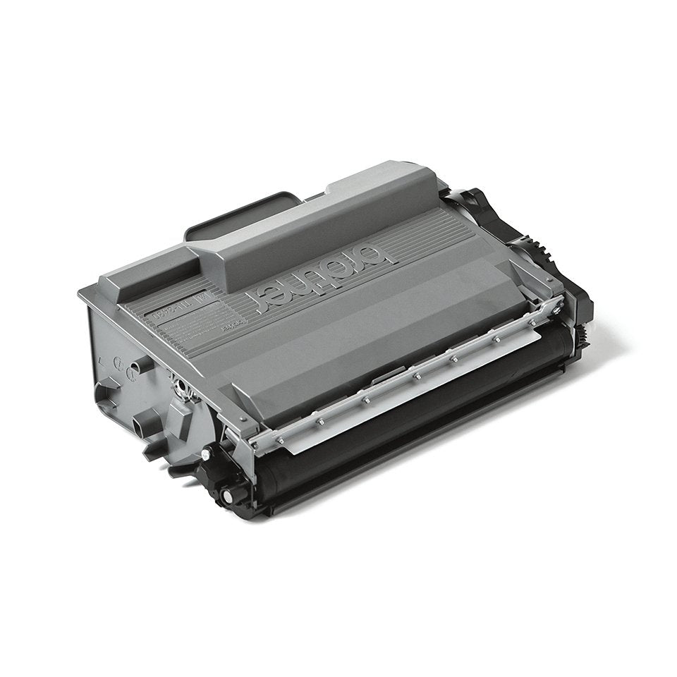 EAN 5715063301692 - Brother TN-3430 cartucho de tóner 1 pieza(s) Original Negro imagen 2
