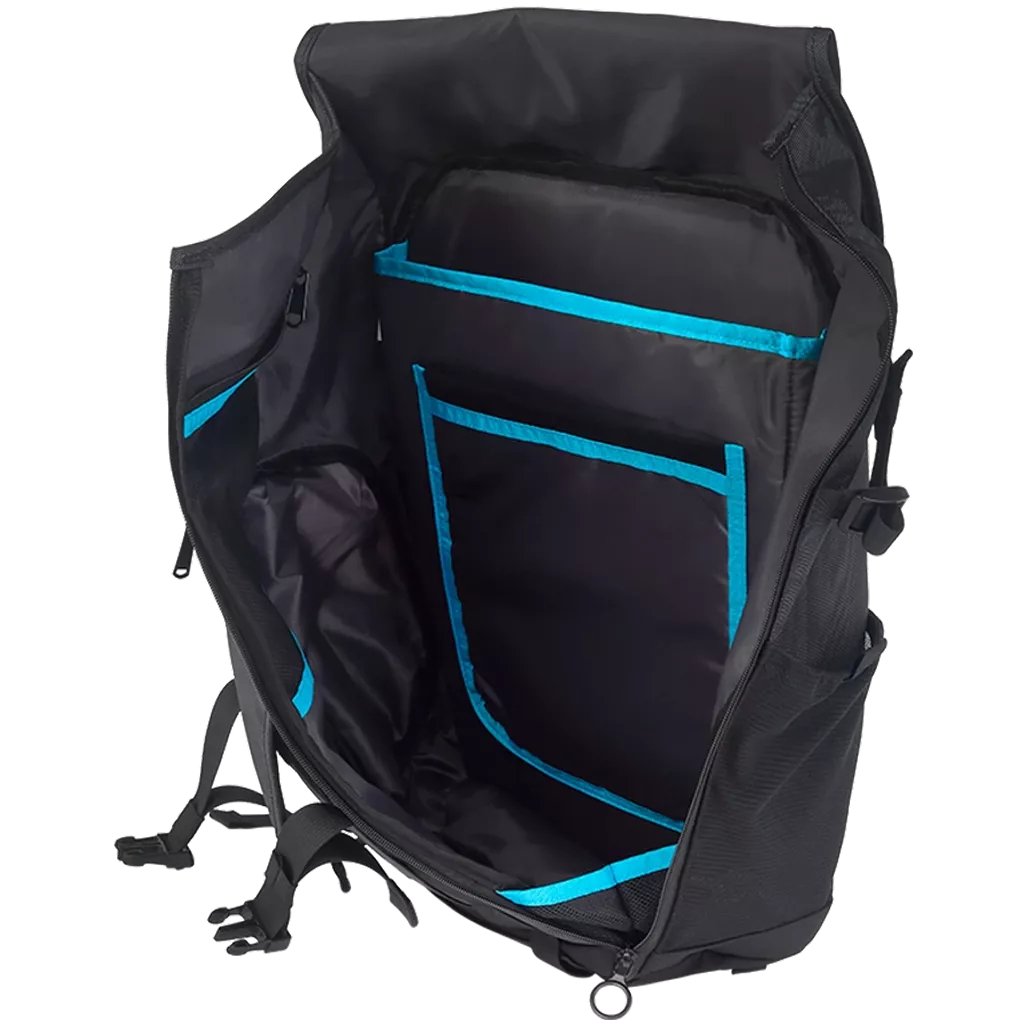 Canyon Backpack Bpa-5 Urban 15.6'' 15l Black