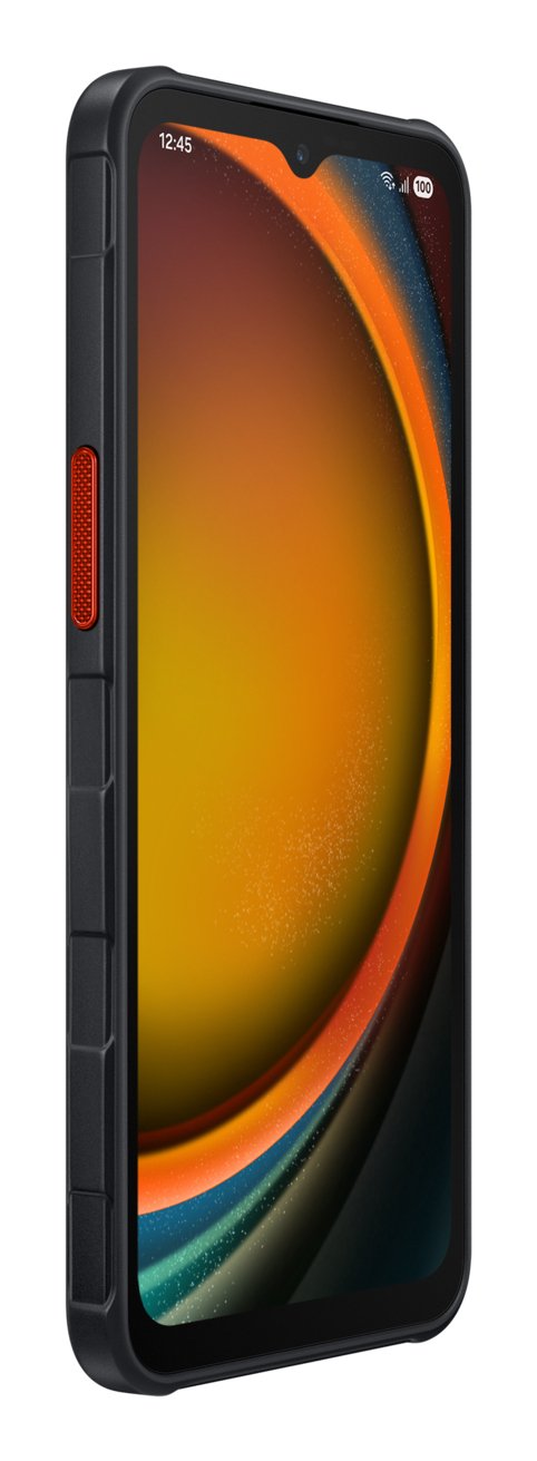 EAN 8806097068303 - Samsung Galaxy XCover7 Pro 16,8 cm (6.6") Ranura híbrida Dual SIM 5G USB Tipo C 6 GB 128 GB 4350 mAh Negr imagen 21