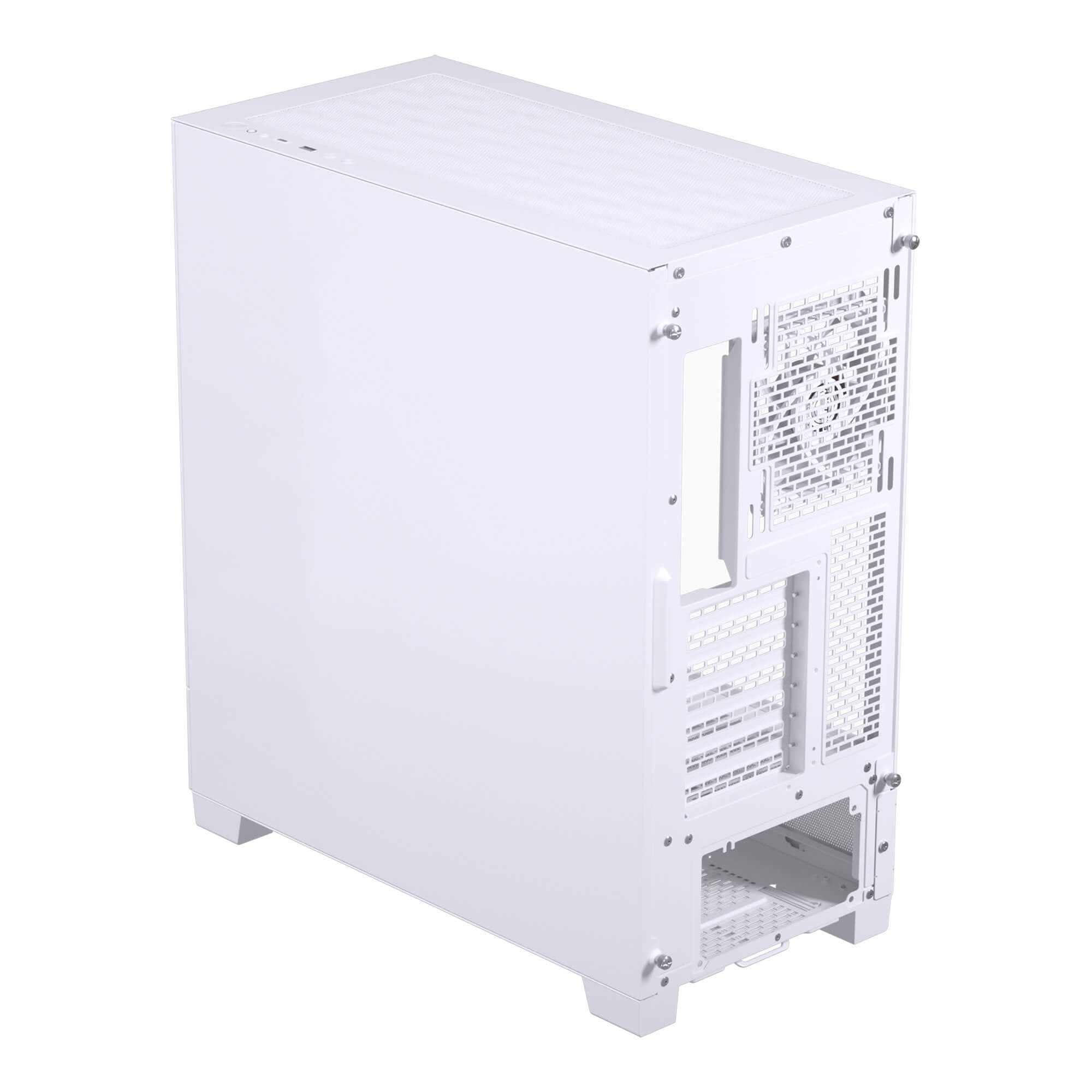 Caja Pc Phanteks Xt Pro Ultra Vidrio Templado Ph-Xt523p1_dwt01blanca