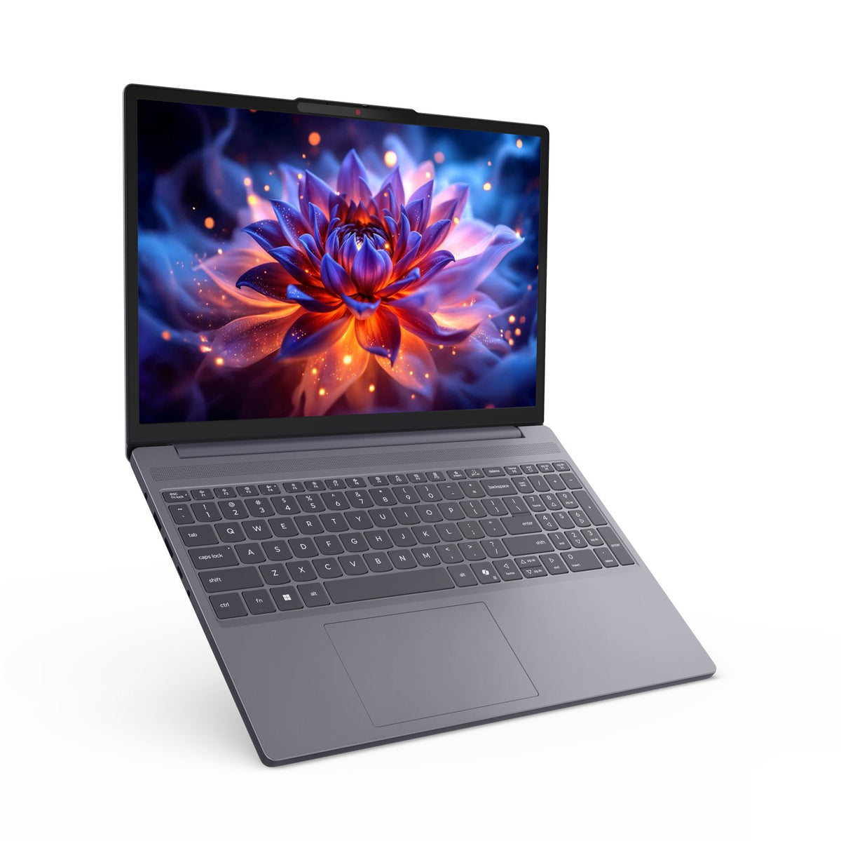 Portátil Lenovo Ideapad Slim 3 15iwc11 15.3" Wuxga Intel Core 7 350 16 Gb 512 Gb Ssd Uhd Graphics Windows 11 Home