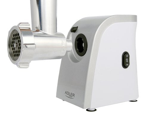 EAN 5902934830232 - Adler AD 4808 picadora 350 W Blanco imagen 5