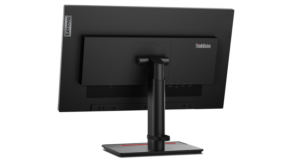 EAN 0195713897020 - Lenovo ThinkVision T24m-20 LED display 60,5 cm (23.8") 1920 x 1080 Pixeles Full HD Negro imagen 5