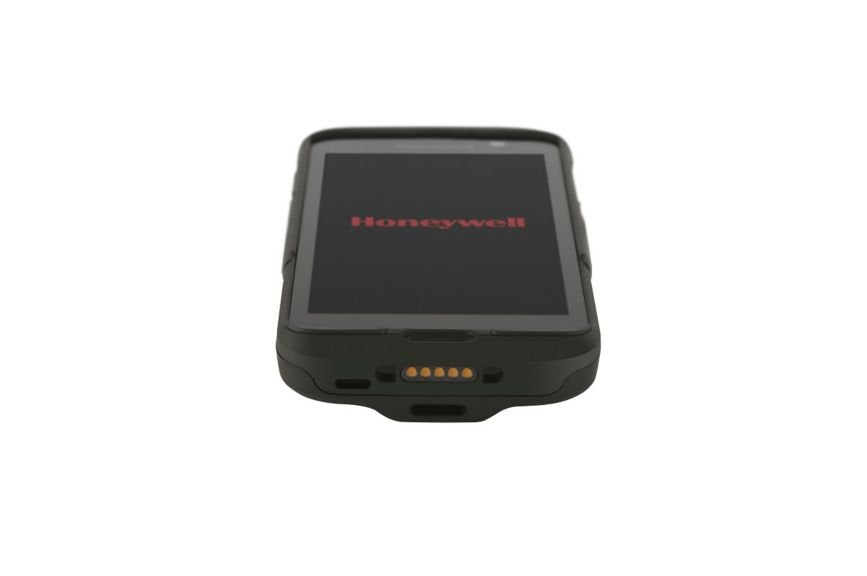 EAN 5715063076361 - Honeywell CT47 ordenador móvil de mano 14 cm (5.5") 2160 x 1080 Pixeles Pantalla táctil 314 g Negro imagen 3
