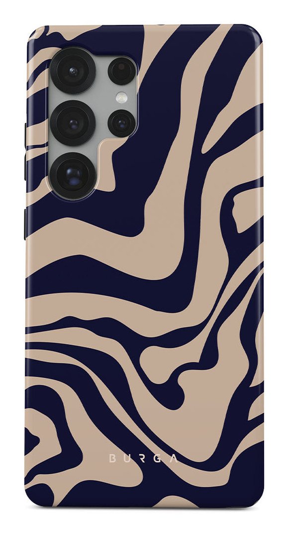 EAN 4772229983742 - BURGA UN_08_S25ULTRA_TH funda para teléfono móvil 17,5 cm (6.9") Bumper Multicolor imagen 1