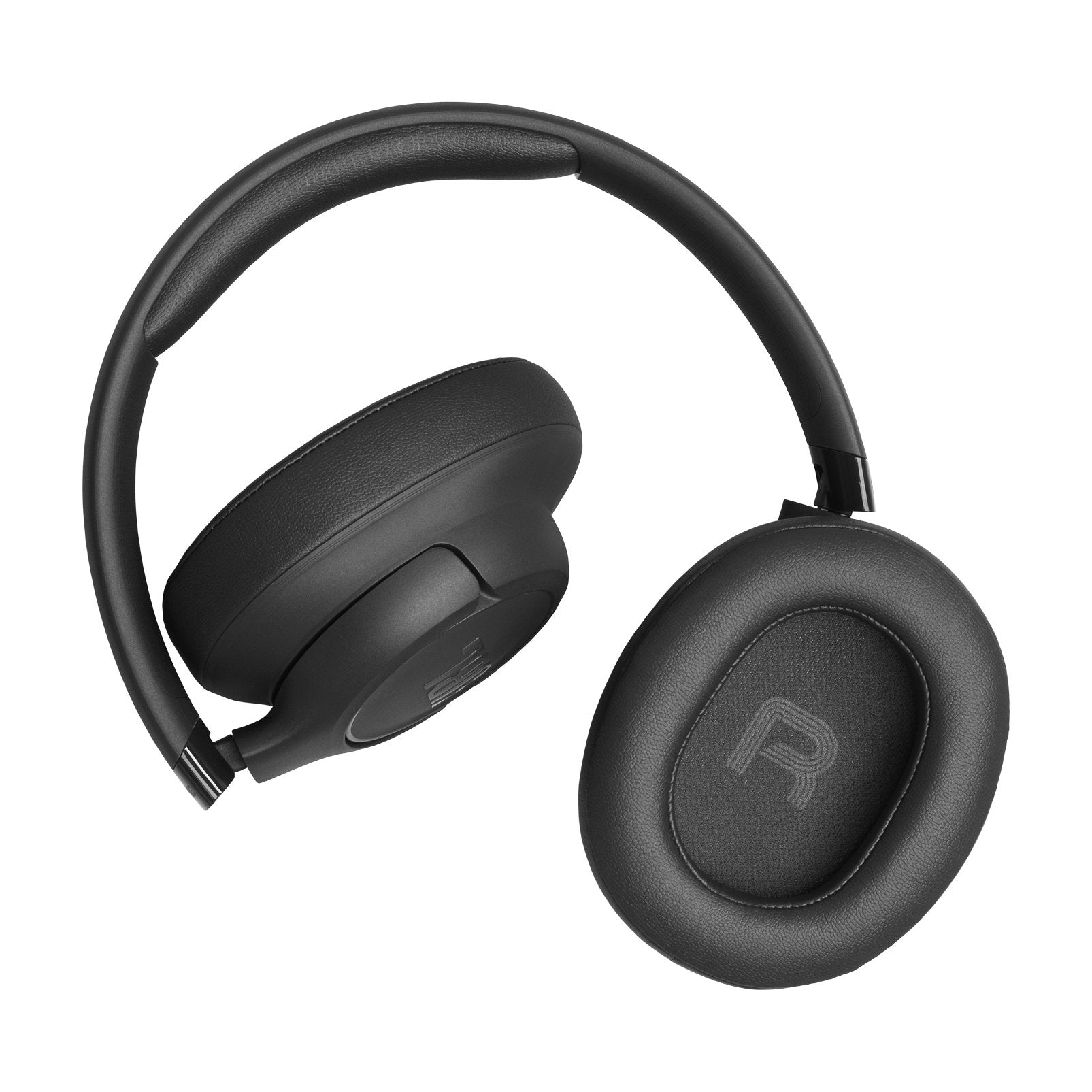 Jbl Tune 730bt Bluetooth Wireless On-Ear Headphones Black Eu