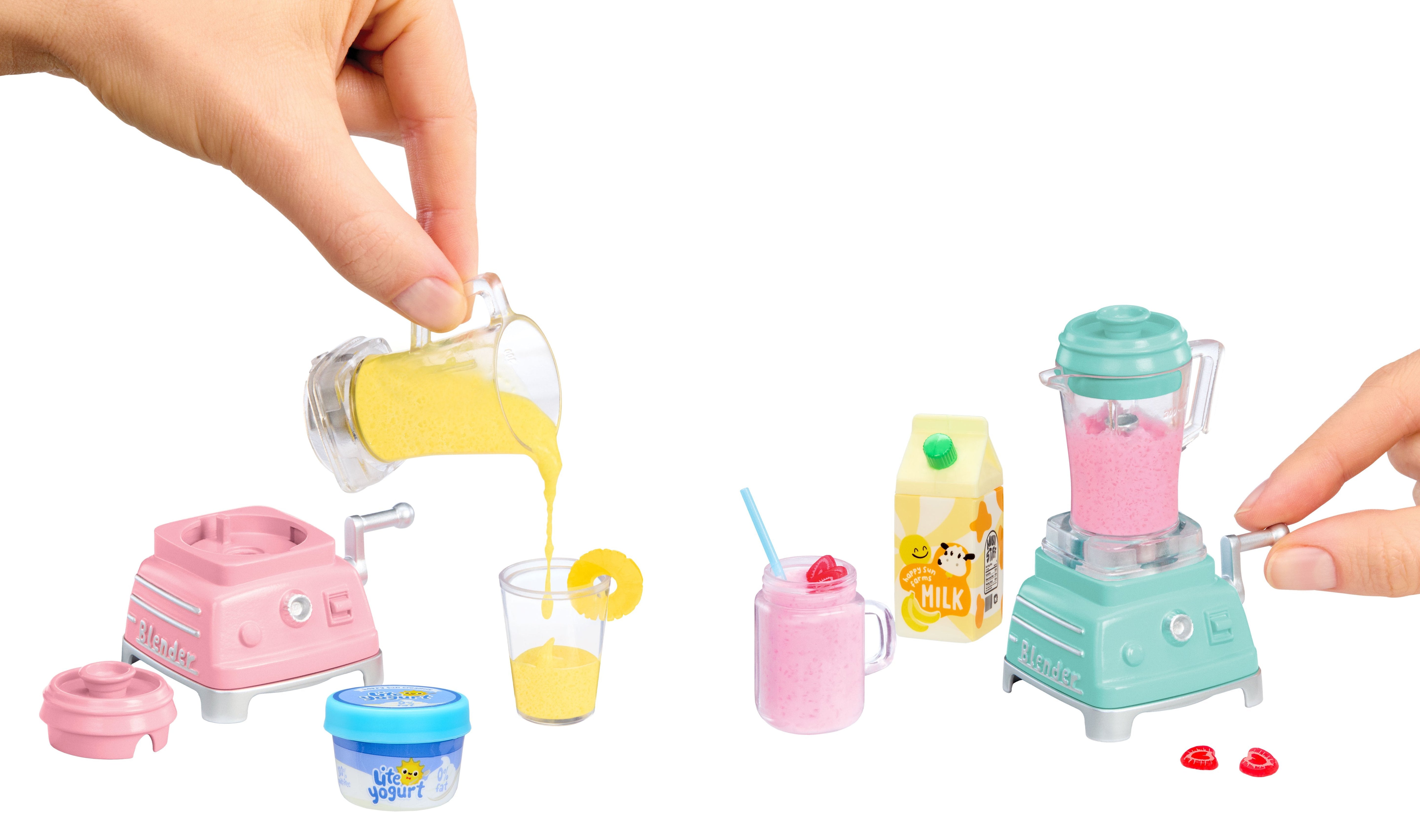 Mga Entertainment Mga'S Miniverse - Make It Mini Appliances Series 3 (Artículo Surtido) 533191-Euc