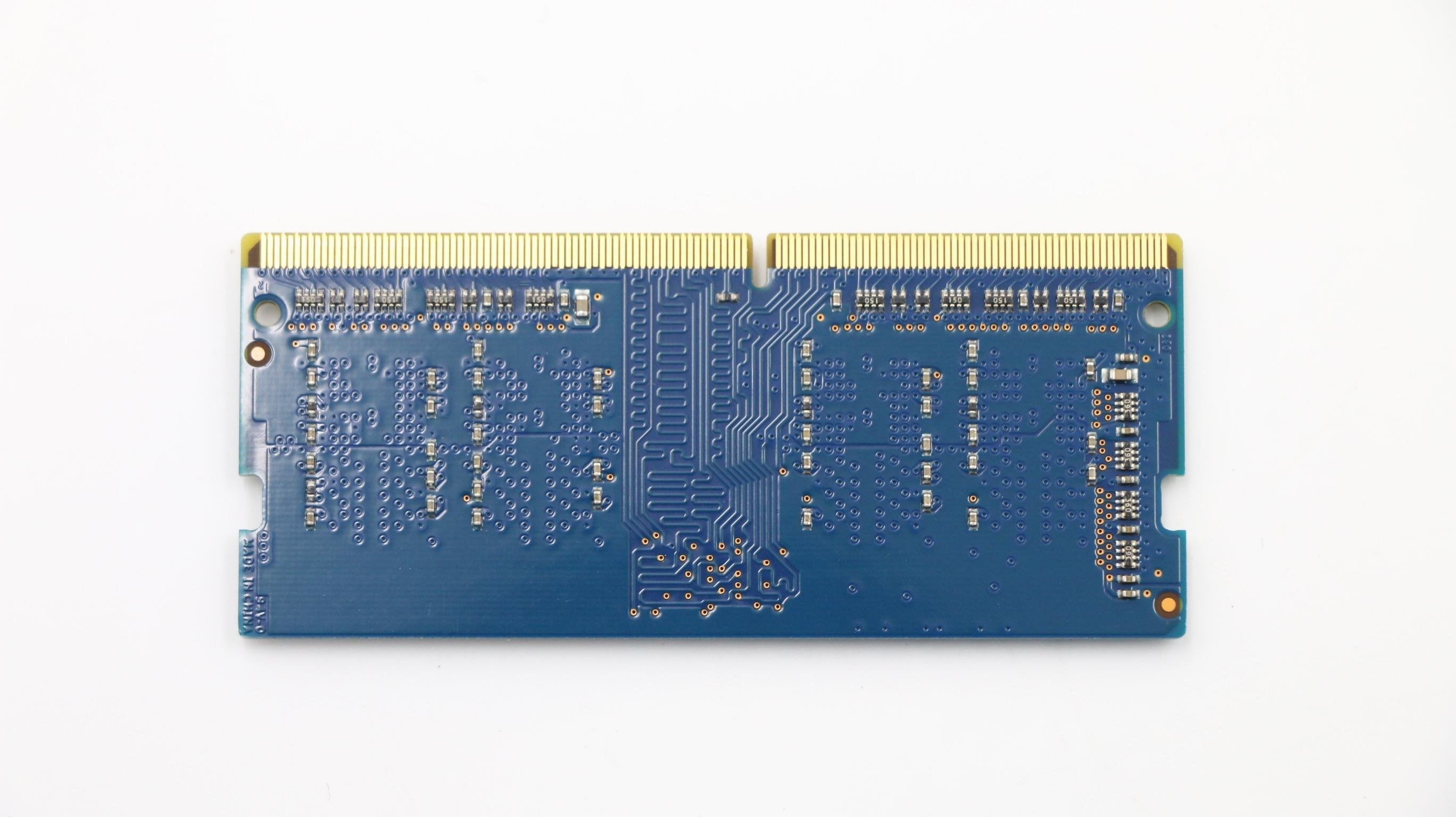 Lenovo 01ag829 Módulo De Memoria 4 Gb 1 X 4 Gb Ddr4 2666 Mhz
