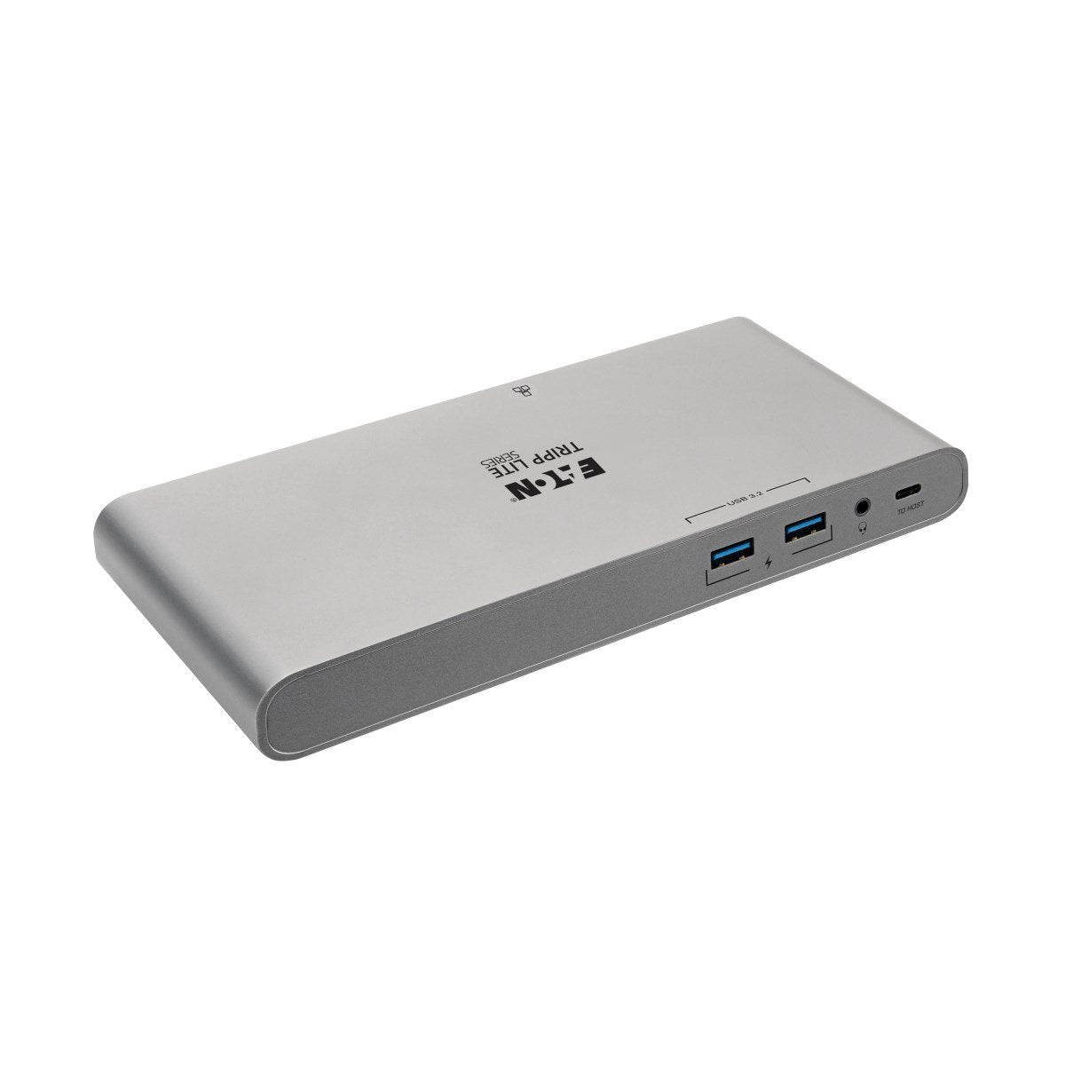EAN 0037332273062 - Tripp Lite U442-DOCK4-INT base para portátil y replicador de puertos Alámbrico USB 3.2 Gen 2 (3.1 Gen 2) imagen 7