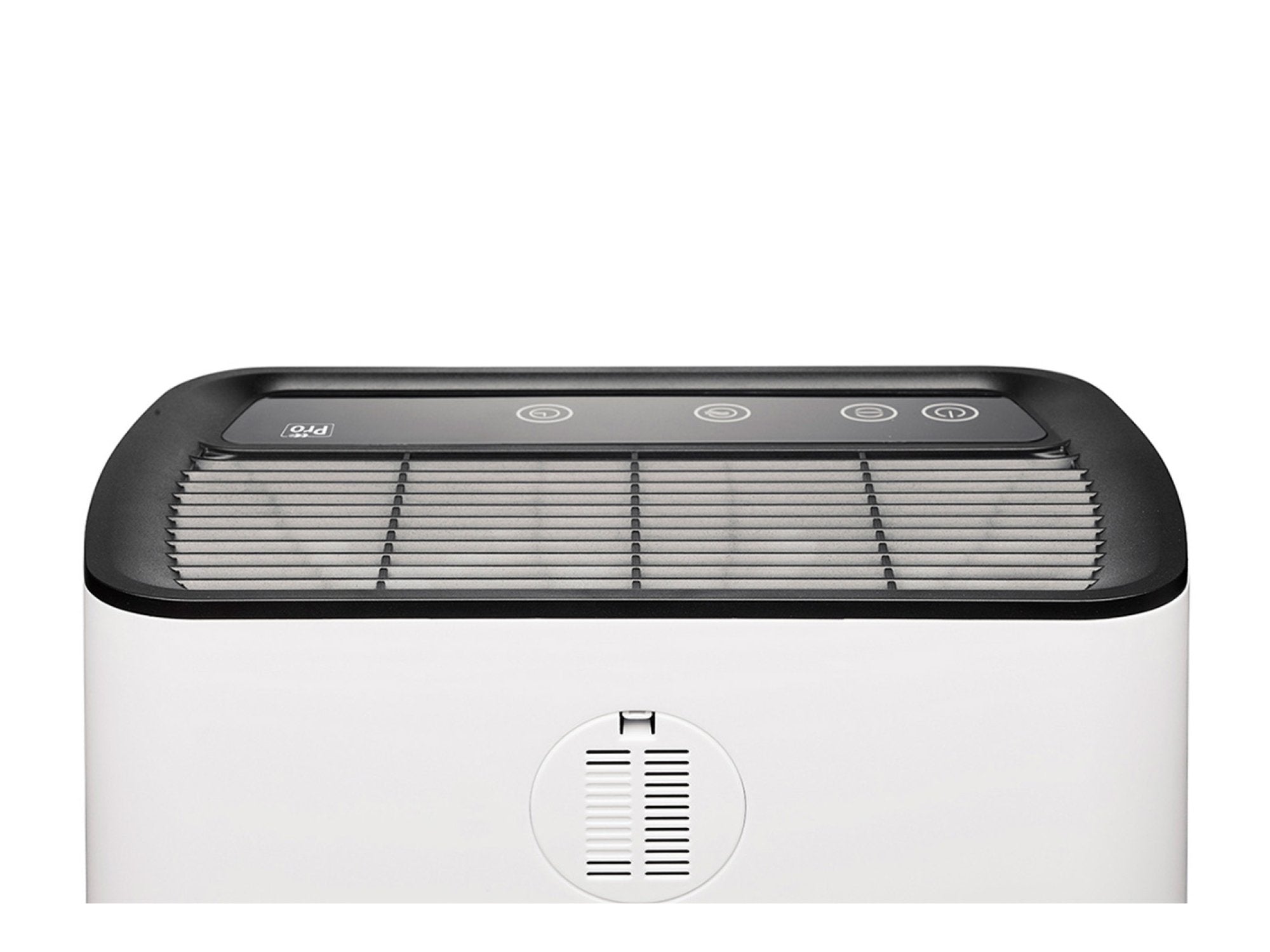 EAN 8718546312489 - Clean Air Optima CA-509Pro Smart 90 m² 45 W Blanco imagen 14