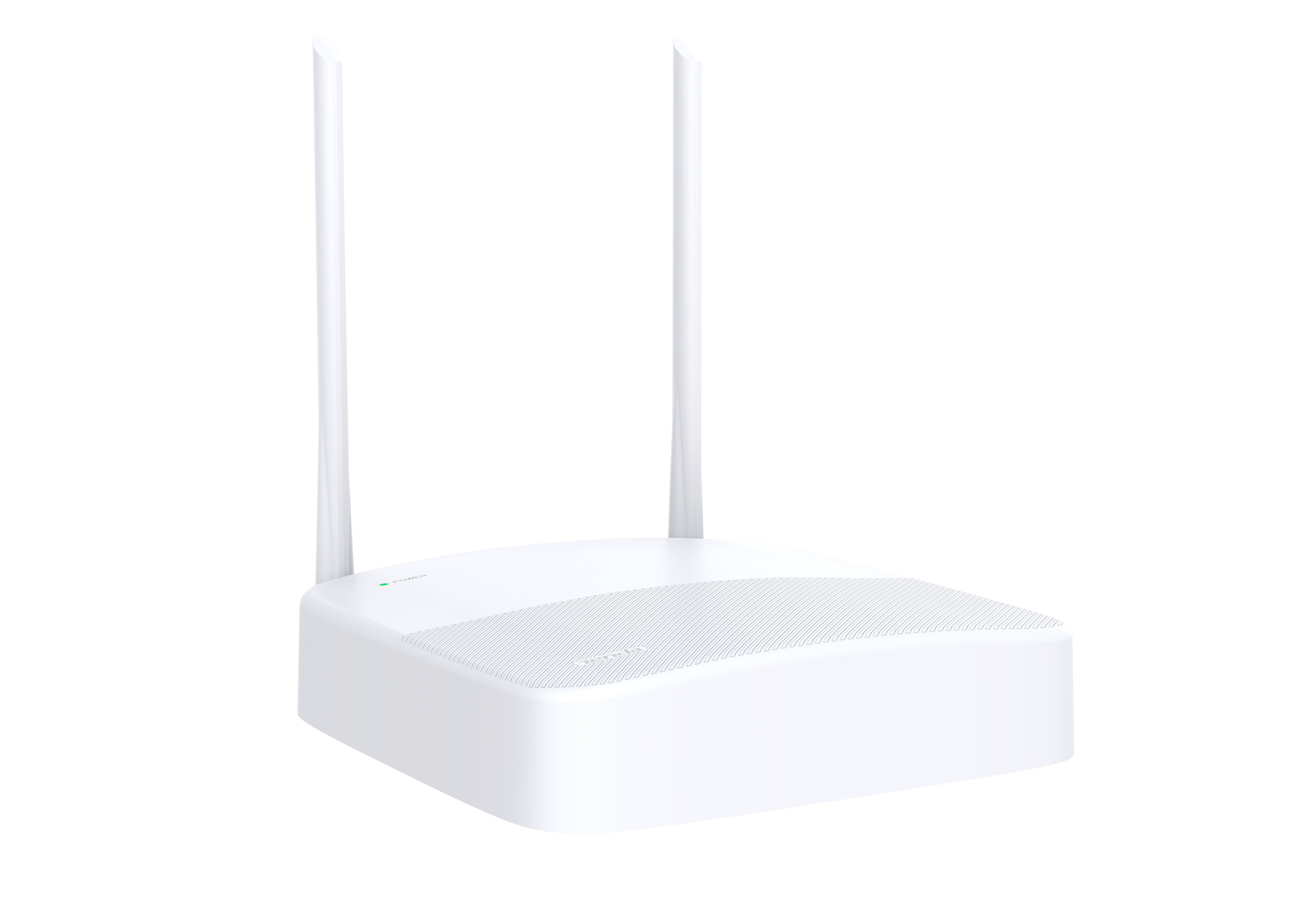 EAN 6932849434545 - Tenda K4W-3TC kit de videovigilancia Inalámbrico y alámbrico 4 canales imagen 3