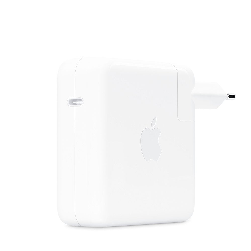 EAN 0190199351332 - Apple MX0J2ZM/A adaptador e inversor de corriente Interior 96 W Blanco imagen 3