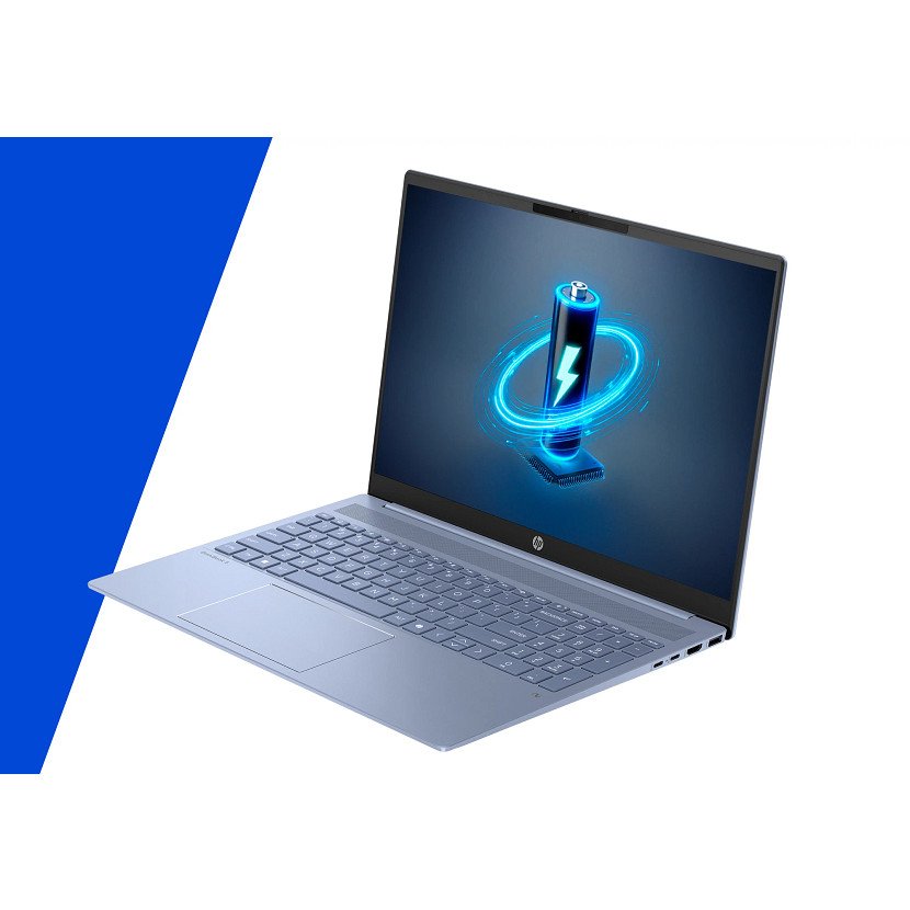 EAN 0199251120428 - HP OmniBook 5 AI 16-af1006ns Intel Core Ultra 7 255U Portátil 40,6 cm (16") 2K 32 GB LPDDR5x-SDRAM 1 TB S imagen 6