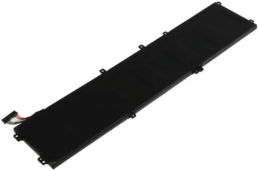EAN 5706998637833 - CoreParts MBXDE-BA0139 refacción para laptop Batería imagen 2