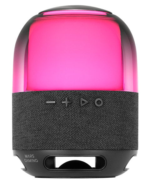 EAN 8435693107316 - Mars Gaming MSFLOW altavoz portátil o de fiesta Altavoz portátil estéreo imagen 1