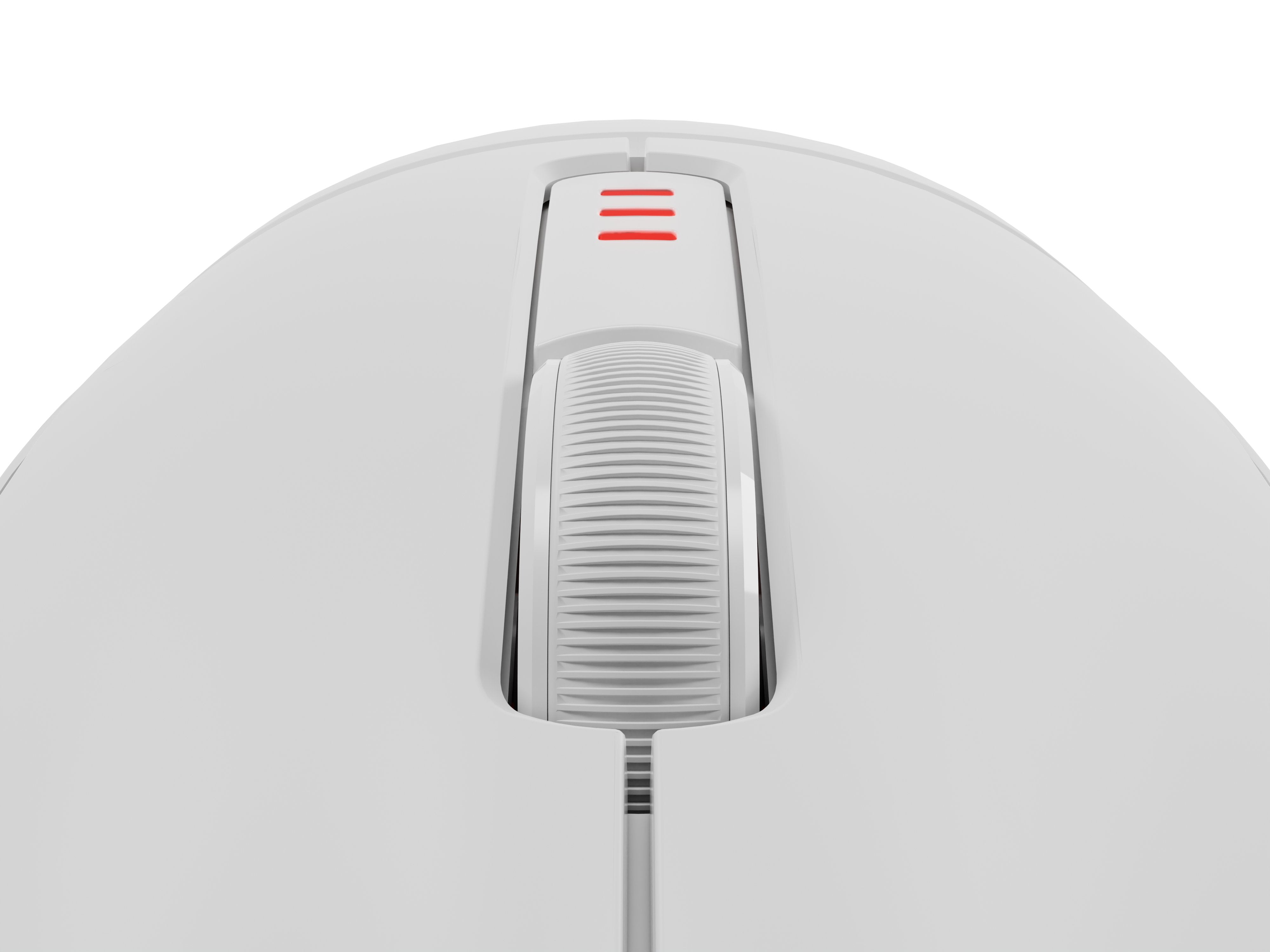 EAN 5901969443950 - GENESIS Zircon 500 ratón Juego mano derecha RF Wireless + Bluetooth + USB Type-C Óptico 10000 DPI imagen 5