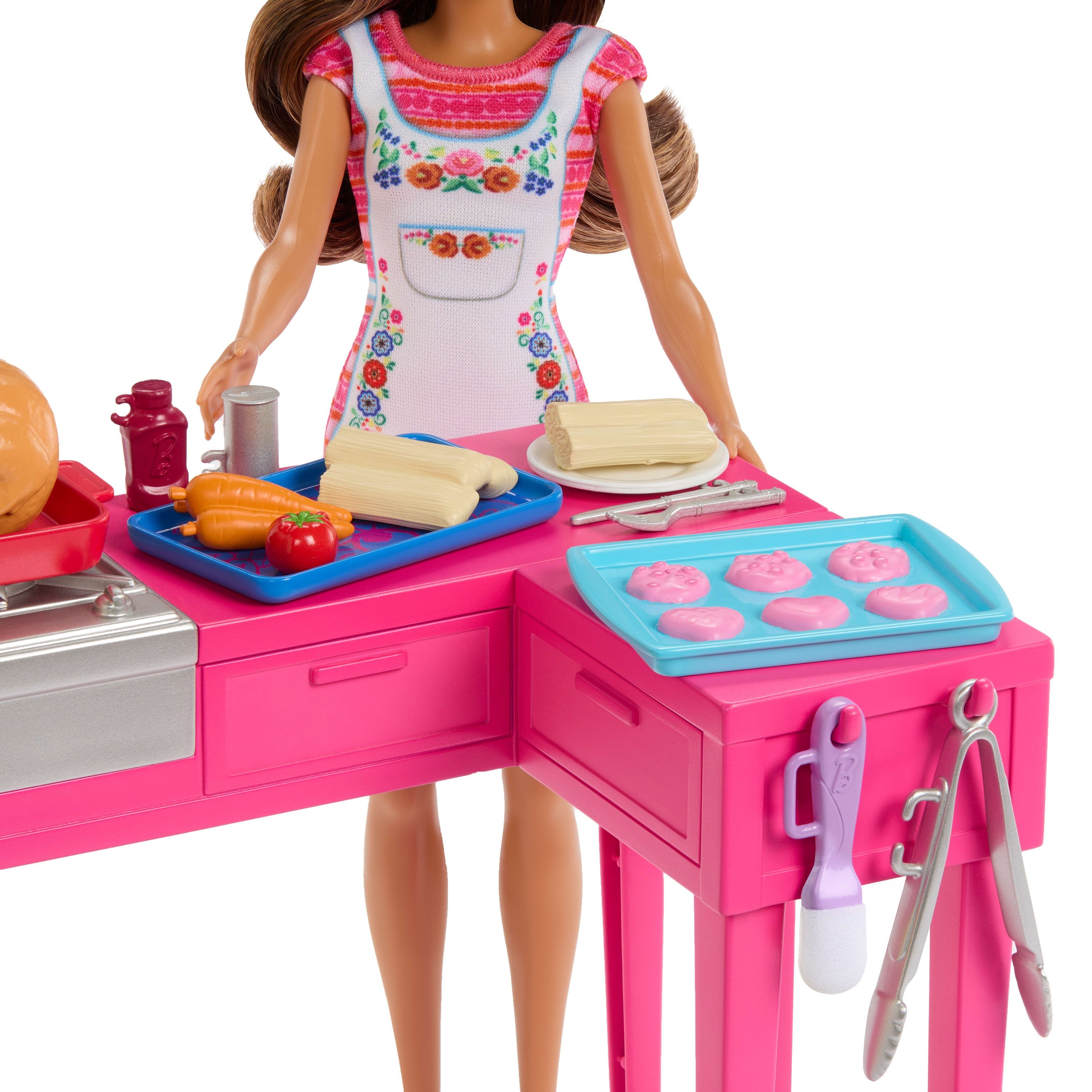 EAN 194735275502 - Barbie JCT06 muñeca imagen 3